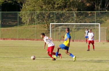 Quatro jogos embalam mais uma rodada do Campeonato de Futebol dos Metalúrgicos 2017