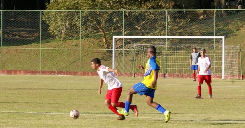 Quatro jogos embalam mais uma rodada do Campeonato de Futebol dos Metalúrgicos 2017