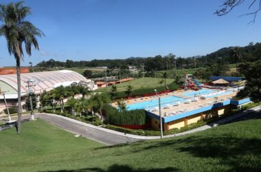 Confira as atividades do Clube de Campo neste final de semana