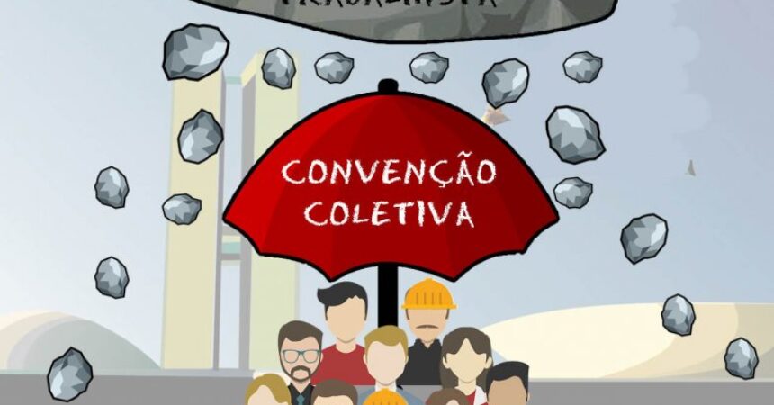 Foco da última campanha salarial, CCT garante a integridade do metalúrgico