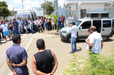 Brasimet regulariza pendência salarial