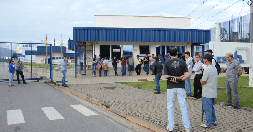 KSB Jundiaí: sindicalistas expõem divergências no calendário de jornada