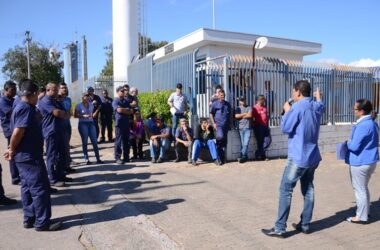 Acordo na Brasimet garante proteção contra a reforma trabalhista