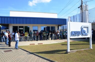 Trabalhadores da KSB Jundiaí aprovam acordo que garante sábado livre pós-feriado