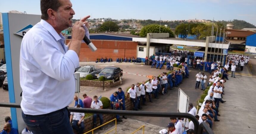 PLR é aprovado pelos trabalhadores da Dana