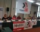 Diretor sindical participa de conferência trabalhista no Peru