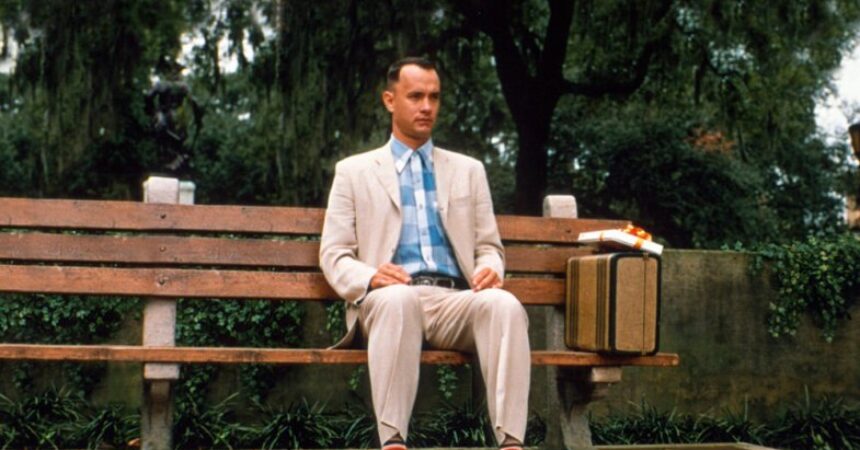 CineArte exibe â€œForrest Gump: O Contador de Históriasâ€ na Sessão Pipoca de setembro