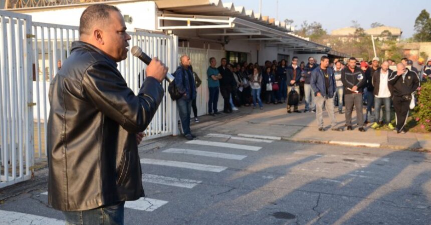 Sindicato apresenta detalhes da Negociação Coletiva na CBC