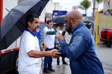 Sindicato convoca trabalhadores da Dana para Assembleia Geral