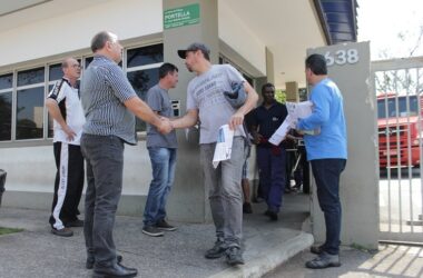 Sindicato convoca trabalhadores da KSB Bombas e Continental para Assembleia Geral