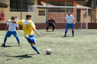 Inscrições abertas para o Campeonato de Futebol Society dos Metalúrgicos 2019