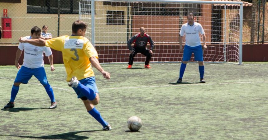 Inscrições abertas para o Campeonato de Futebol Society dos Metalúrgicos 2019