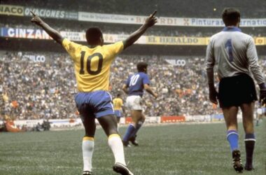 Sessão Pipoca exibe “Pelé Eterno” nesta terça-feira (6)