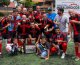 União Thyssenkrupp Forjaria vence a Dana e leva o título do Campeonato 7Society 2018