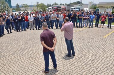 PLR é aprovado pelos trabalhadores da Maccaferri