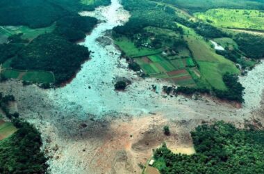 Nota de solidariedade à s vítimas de Brumadinho