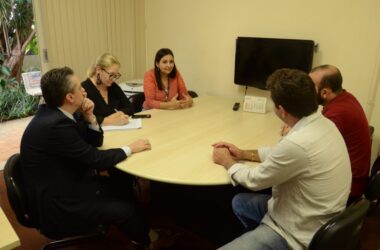 Centro de Saúde: sindicalistas apresentam projeto no CEREST