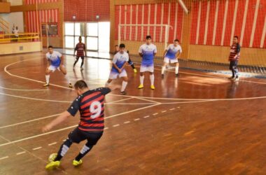 Futsal dos Metalúrgicos 2019: confira os resultados da rodada de abertura