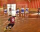 Futsal dos Metalúrgicos 2019: confira os resultados da rodada de abertura