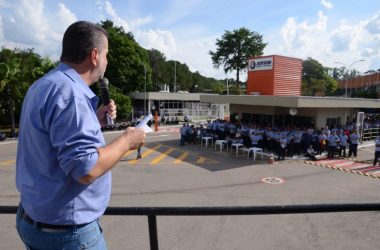 Trabalhadores da Joyson definem PPR