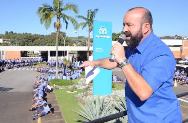 Thyssenkrupp: PPR e compensação de horas dos mensalistas são aprovados