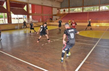 Campeonato de Futsal dos Metalúrgicos 2019: confira os resultados da rodada
