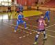 Veja o resultados dos jogos de sábado (11) no Futsal dos Metalúrgicos 2019