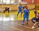 Neste final de semana tem rodada do Futsal dos Metalúrgicos 2019