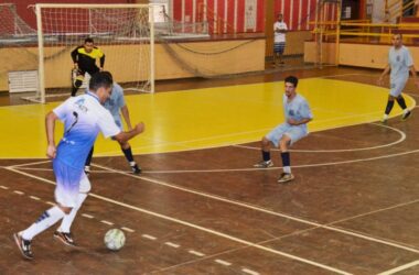 Futsal dos Metalúrgicos 2019: veja os resultados da rodada