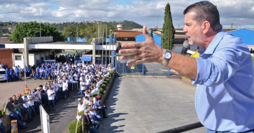 Dana: trabalhadores aprovam PLR e renovam acordo de jornada de trabalho