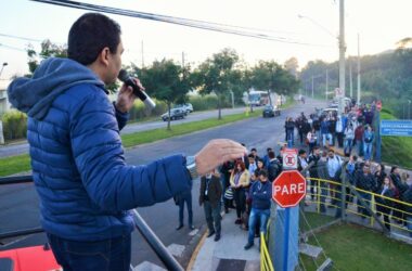 Sulzer: Sindicato e trabalhadores garantem avanços em reivindicações