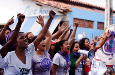 Resistência e visibilidade: 25 de julho é o Dia da Mulher Negra