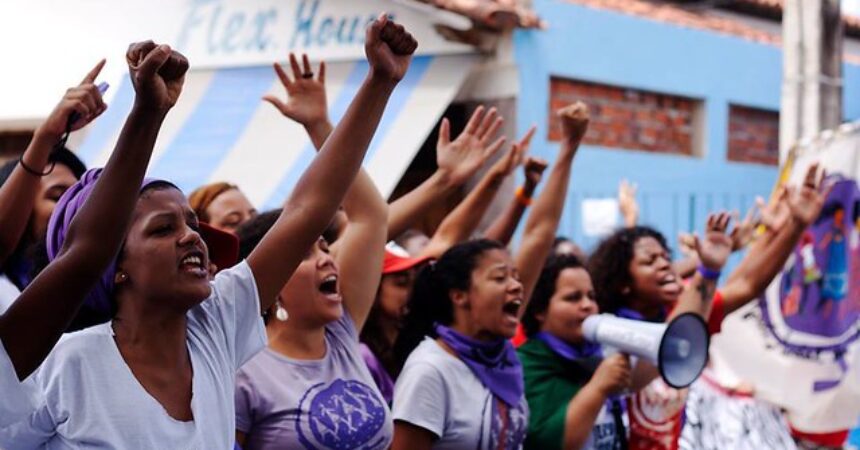 Resistência e visibilidade: 25 de julho é o Dia da Mulher Negra