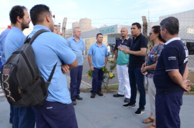 Siemens: setores de Caladis e Geafol renovam acordo de jornada de trabalho