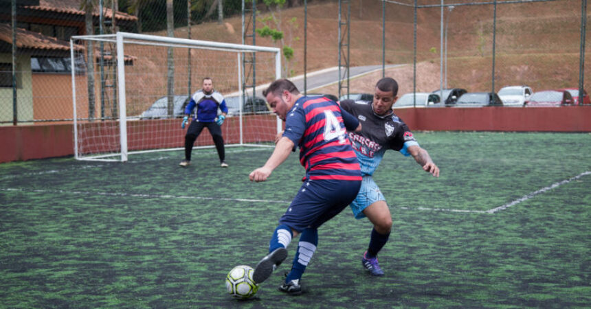 Campeonato Society 2019: confira os resultados da rodada