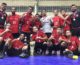 Futsal: equipes menores do Sindicato fizeram bonito no Campeonato da FPFS