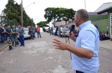 EBF Vaz: Sindicato apresenta reivindicações dos trabalhadores