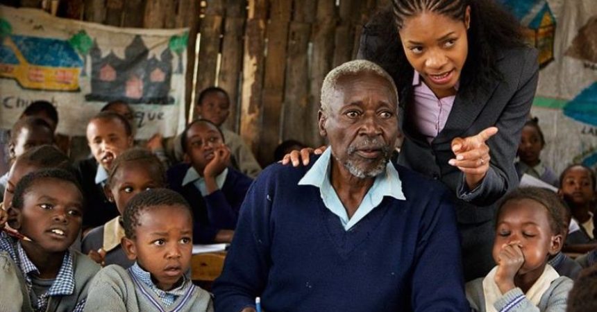 Dia do Aposentado: Sessão Pipoca Especial exibe “Uma Lição de Vida”