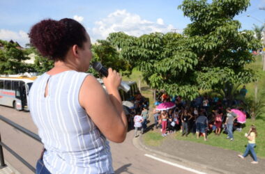 Compalead terá suspensão temporária das atividades