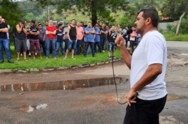 PLR aprovado na Prensa Jundiaí