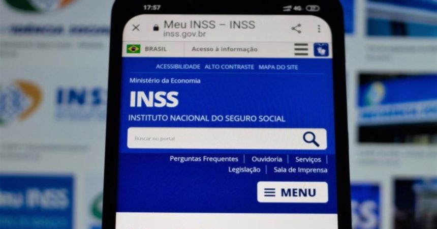 Prova de vida: aposentado do INSS vai fazer “selfie” para manter benefício