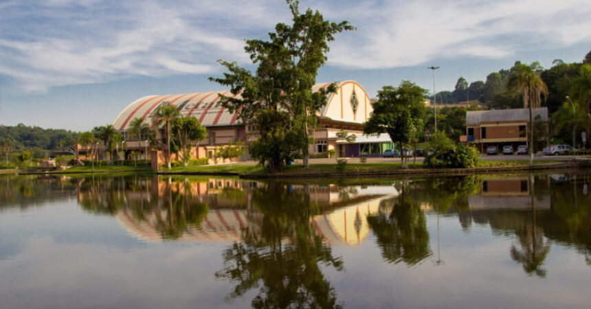 Clube de Campo do Sindicato: FASE VERMELHA