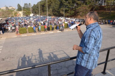 CBC: mobilização entre Sindicato e trabalhadores garante PLR