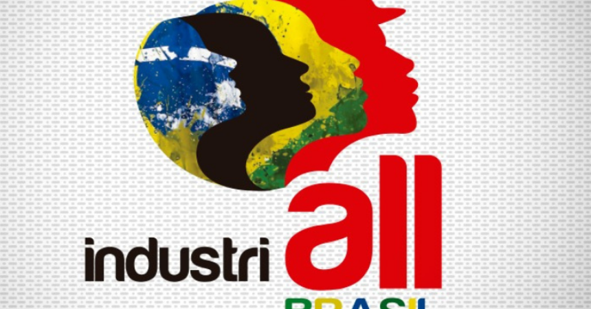 AO VIVO: acompanhe o lançamento da IndustriAll Brasil
