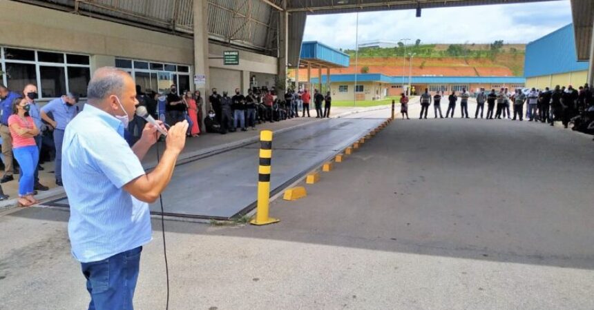 Maccaferri: trabalhadores aprovam PLR