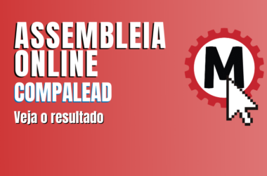 Trabalhadores da Compalead aprovam Calendário de Compensações de 2021