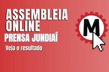 Companheiros da Prensa Jundiaí aprovam calendário de compensações