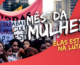 MÊS DA MULHER: machismo e preconceito