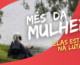 MÊS DA MULHER: superar a insegurança