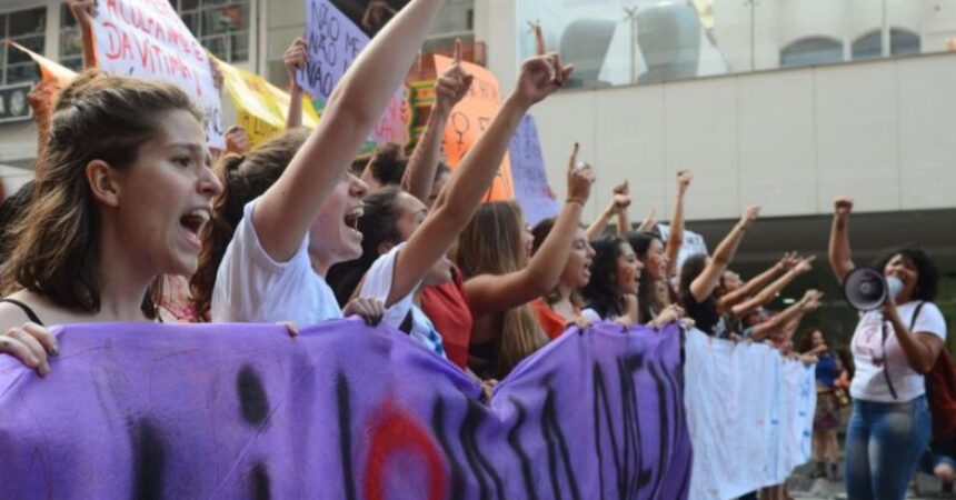 Palavra do Presidente – Viva o Dia Internacional da Mulher! Viva a Igualdade de Gênero!